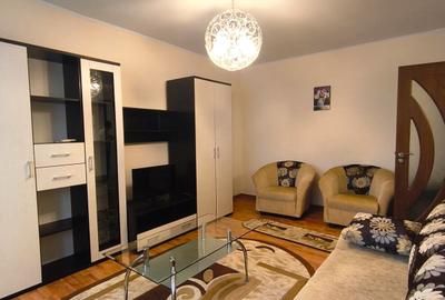 Rahova - Studio/Apartament 1 camera - 360 EUR - 1