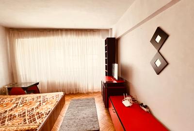 Garsoniera Matei Basarab, decomandată, PET-FRIENDLY, mobilată si utilată complet - 3