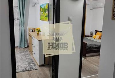Apartament 4 camere cu balcon si pivnita zona Vasile Aaron - 5