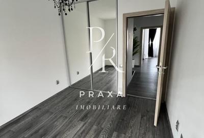Casa tip duplex cu garaj, ultrafinisata, sau schimb zona centrala Floresti! - 4