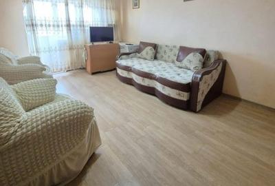 Apartament 2 camere decomandat - etaj intermediar - zona Dacia - 3