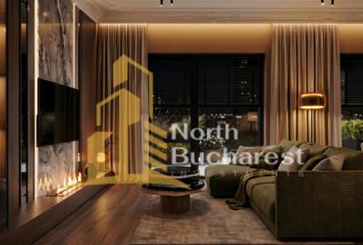 Apartament 4 camere | Metrou Pipera | Proiect nou - 6