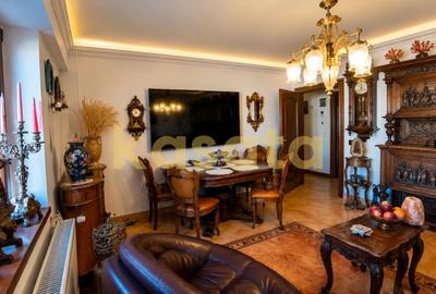 Ap4Camere | Iancului Metrou| Panoramică Unica| Centrala proprie - 2