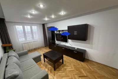 Apartament de 3 camere - zona Scriitorilor - PET FRIENDLY - 1