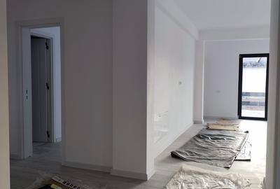 FARA COMISIOANE in Gulia casa cu 4 camere 2 bai terasa PARTER+pod placa la cheie - 21