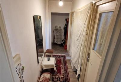 Apartament Sagului 2 camere  etaj 2 - 4