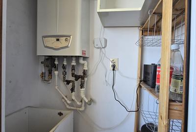 Prelungirea Ghencea (cartierul Latin), 2 camere de vanzare, , 69 mp - 12