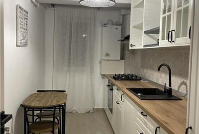 Apartament 2 camere - Str Soarelui - mobilat si utilat - liber - 8