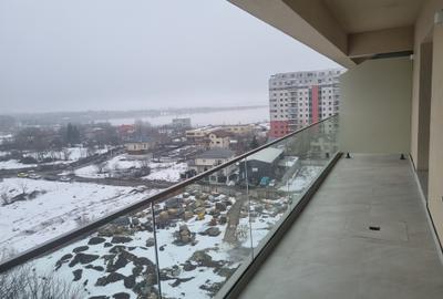 Apartament 2 camere,centrala proprie,mutare imediata,vedere catre Lacul Morii! - 38