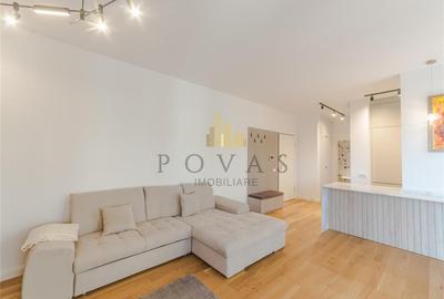 Inchiriere Apartament 2 Camere  Belair Lake Iancu Nicolae - 1