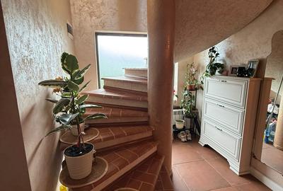 Casă P+M în Jorăști | 400 mp teren | Gata de mutat - 12