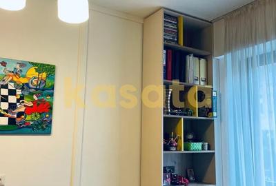 Apartament 4 camere de închiriat | Timpuri Noi | Ready to move - 5