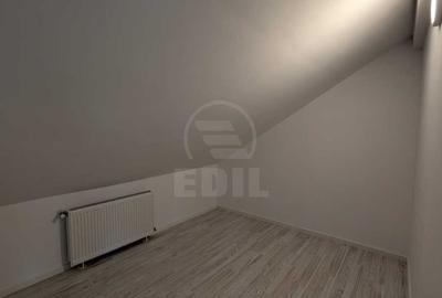 Mansarda de 4 camere, zona centrala, Floresti ! - 6