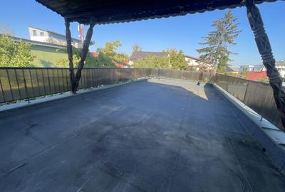 Vila Brancoveanu - Giurgiului - Utilizari Multiple - Firma - Locuinta - 12