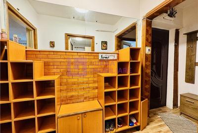 Apartament cu 3 camere de vanzare | Ciresica | etaj 1 | pivnita | video - 12