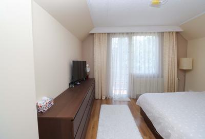 Vila individuala vedere la munte - 15