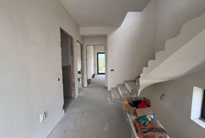 Casă individuală 160mp utili, teren 873 mp, panoramă superba - Feleacu - 15