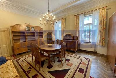 VANZARE APARTAMENT 4 CAMERE DECOMANDAT IN VILA - MAGHERU - 6