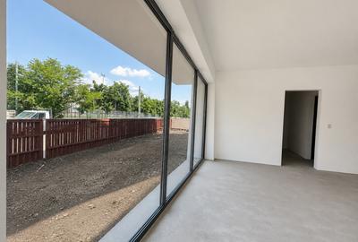 Spațiu comercial 73 mp, parter – Drumul Fermei, Popești-Leordeni | 0% comision - 4