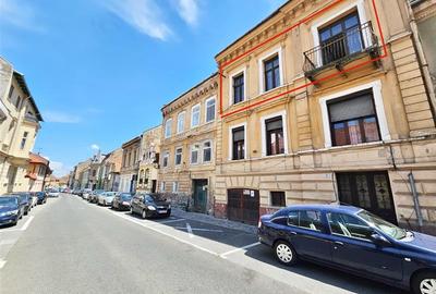 Apartament 6 Camere / Curte Privata | Centrul Istoric/ COMISION 0 - 1