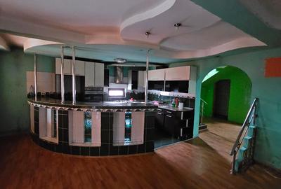ENACHITA VACARESCU casa P+M, 2005, teren 271mp -145000 euro - 1