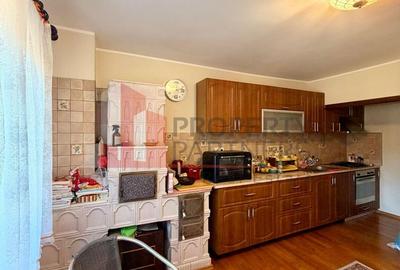Vilă Bran – Sat Poarta | Aproape de natură  | 3 dormitoare | Teren 1807 mp - 9