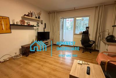 Ap. 2 camere | Centrala proprie | Zona Brancoveanu – Str.Padeșu  | Pet Friendly - 20