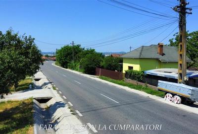 BUDESTI - CASA LA 15 MINUTE DE ORAS, TEREN 1233 MP - 17