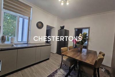 Prima inchiriere | totul nou | Apartament 2 dormitoare, curte proprie si terasa, - 2