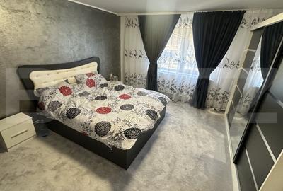 Casă de vânzare, 85 mp, zona Centrală - Aurel Vlaicu - 1