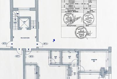 3 camere, Lidl, Erou Iancu Nicolae - 13