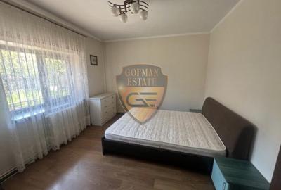 Casa P+1 Lazu 250mp teren 500mp garaj+ 3 parcari centrala gaz panouri solare - 5