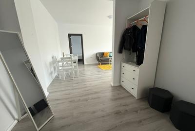Prima închiriere! Apartament modern 3 camere - 10