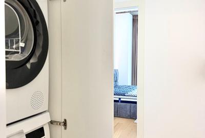 UPsite Residence | Luxury 2-Room Apartment | Etaj 17 -  Panoramic View - 20