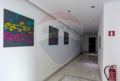 Apartament 2 camere, de inchiriat in One Floreasca Lake - 17