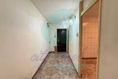 2 camere de 57 mp plus 2 balcoane - CENTRALA PROPRIE - 5