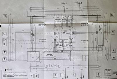Vila individuala Chiajna - Rosu, peste 400 mp construiti, teren 1250 mp - 32