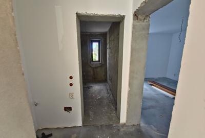 Casă P+M la stadiul de alb Cartier Del Sole Cumpăna 110,9 mp utili Teren 362 mp - 23