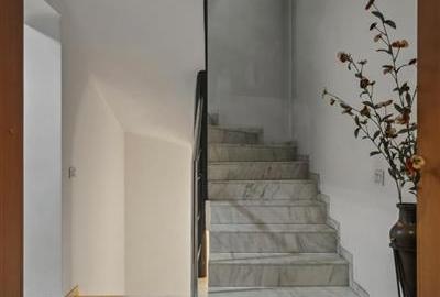 VILA CU SPATII GENEROASE IN DOROBANTI CU LIVING DE 75 MP SI TERASE DE 100 MP - 17