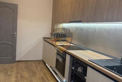 2 camere, CAMPUS, Prima inchiriere, Tomis Nord Primavera parcare subterana - 5