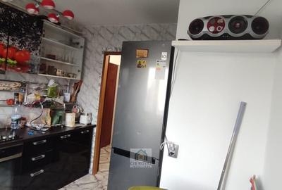 Apt. 3 cam. Gorjului-Militari, Str. Estacadei, la 10 minute metrou Gorjului - 6