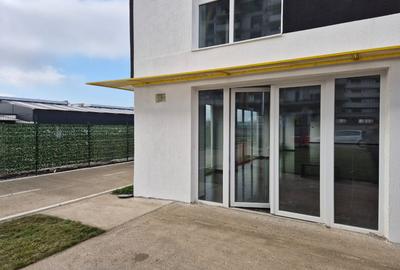 Proprietar -  Închiriere Spațiu Servicii si Birouri  cu vad EXCELENT! - 4