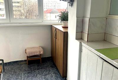 3 camere,  pet friendly,decomandat, langa Parcul Morarilor, Sos. Pantelimon 286 - 9