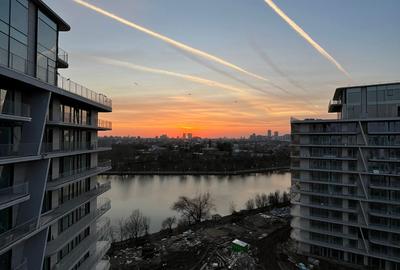 APARTAMENT CU 2 CAMERE | ONE LAKE DISTRICT - 1