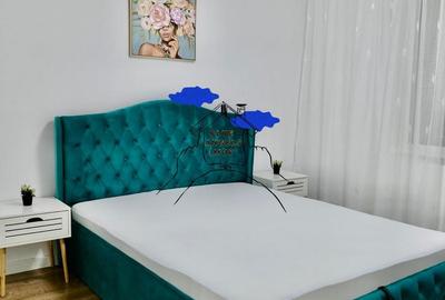 Apartament cu 3 camere decomandat, mobilat în Calea București