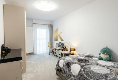 Apartament 4 camere Primaverii Aviatiei - 10