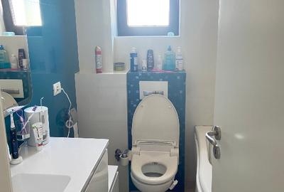 Apartament 3 camere | 2 Terase 132 mp | Parcare | Boxă | Mobilat complet - 5