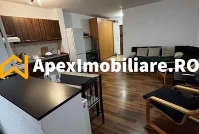 Garsoniera de inchiriat Banu Manta București | ApexImobiliare.ro - 2