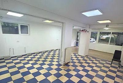 Spațiu comercial, 65 mp în Drumul Taberei