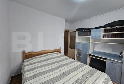 Apartament 2 camere decomandat, zona centrala, vis-a-vis de Palas Mall - 6